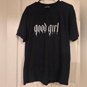 Good Girl Tee
